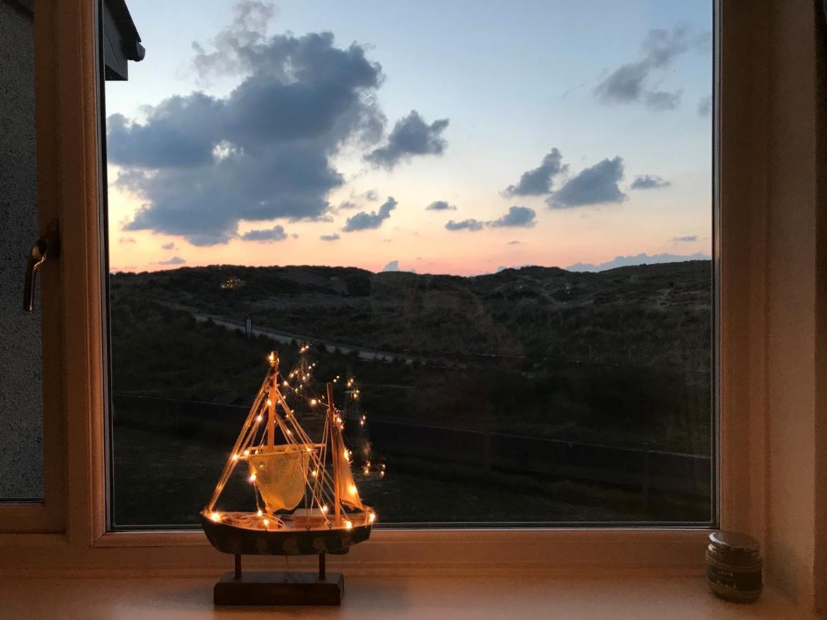 Dunes View - Atlantic Bay ペランポース エクステリア 写真