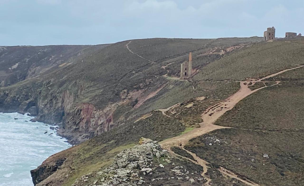 Dunes View - Atlantic Bay ペランポース エクステリア 写真
