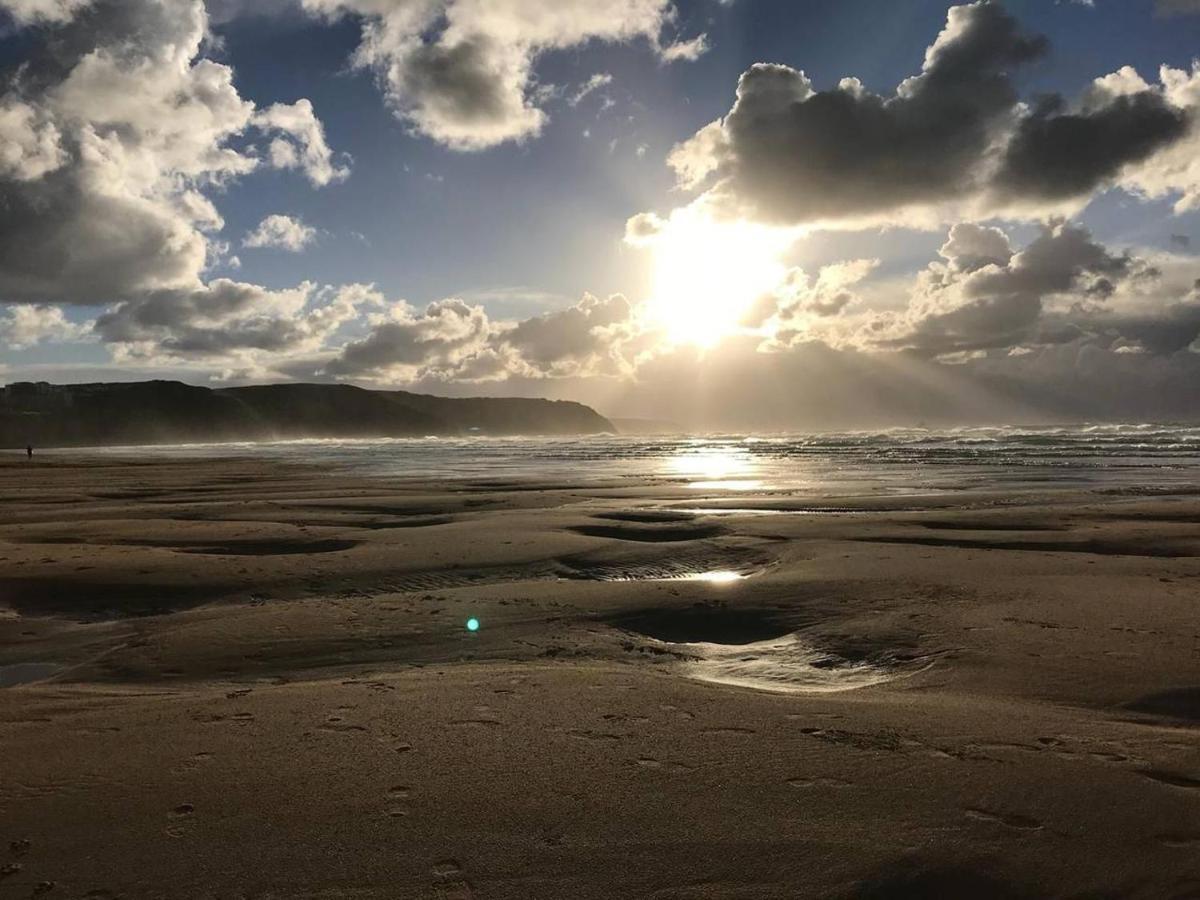 Dunes View - Atlantic Bay ペランポース エクステリア 写真