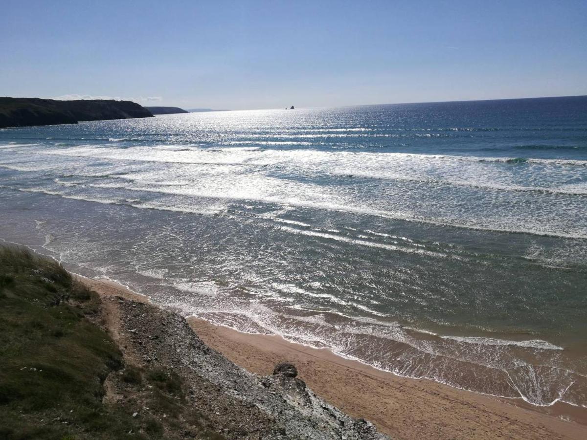 Dunes View - Atlantic Bay ペランポース エクステリア 写真