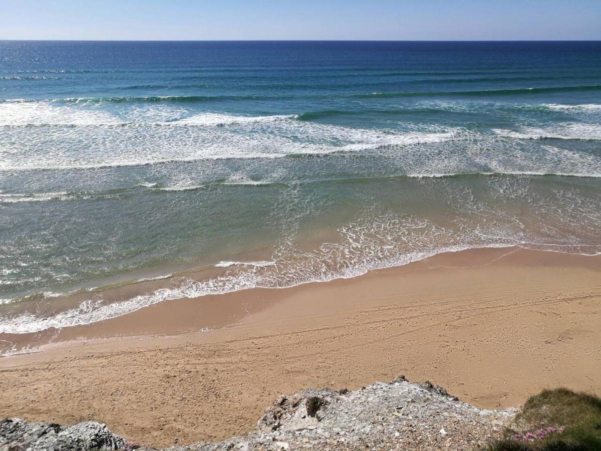 Dunes View - Atlantic Bay ペランポース エクステリア 写真